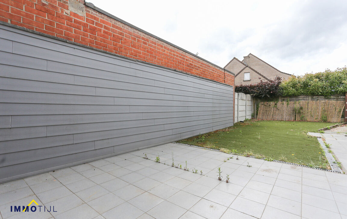 Huis te koop in Hamme