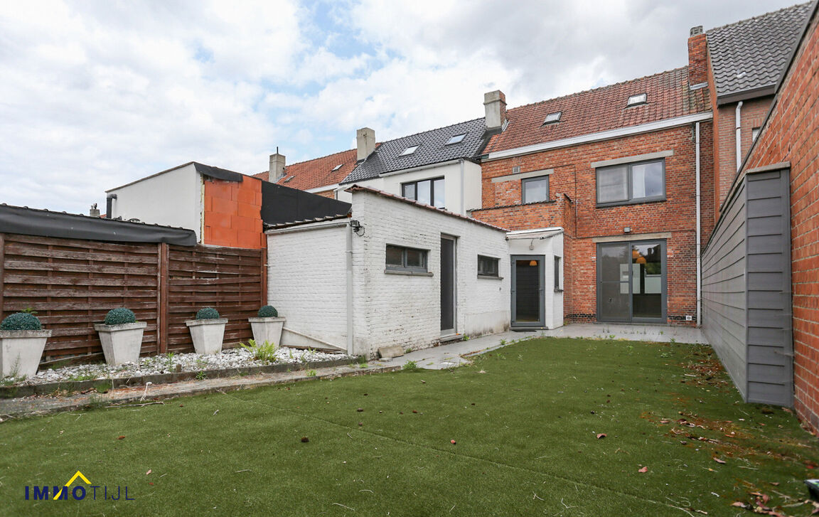 Huis te koop in Hamme