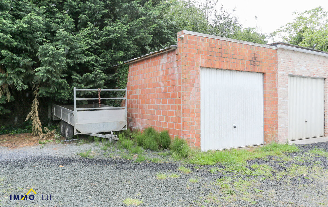 Huis te koop in Hamme
