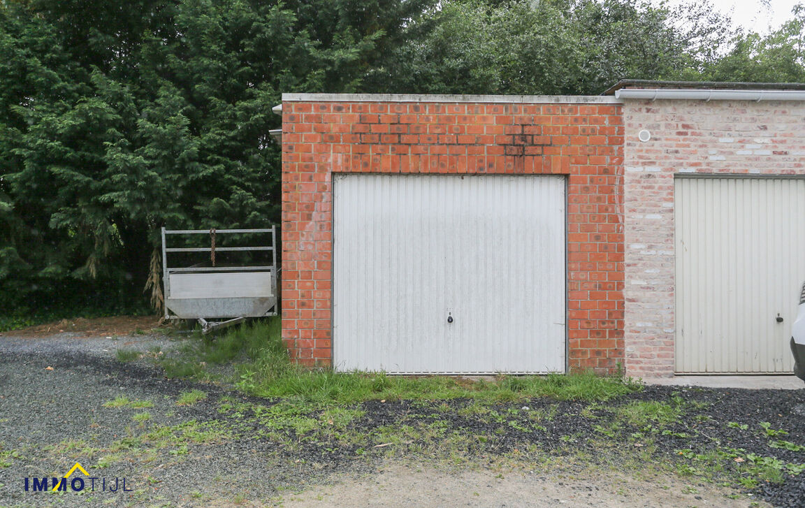 Huis te koop in Hamme
