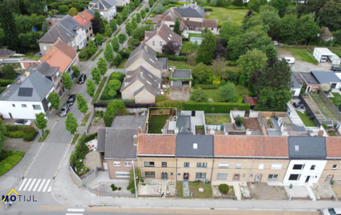Huis te koop in Hamme