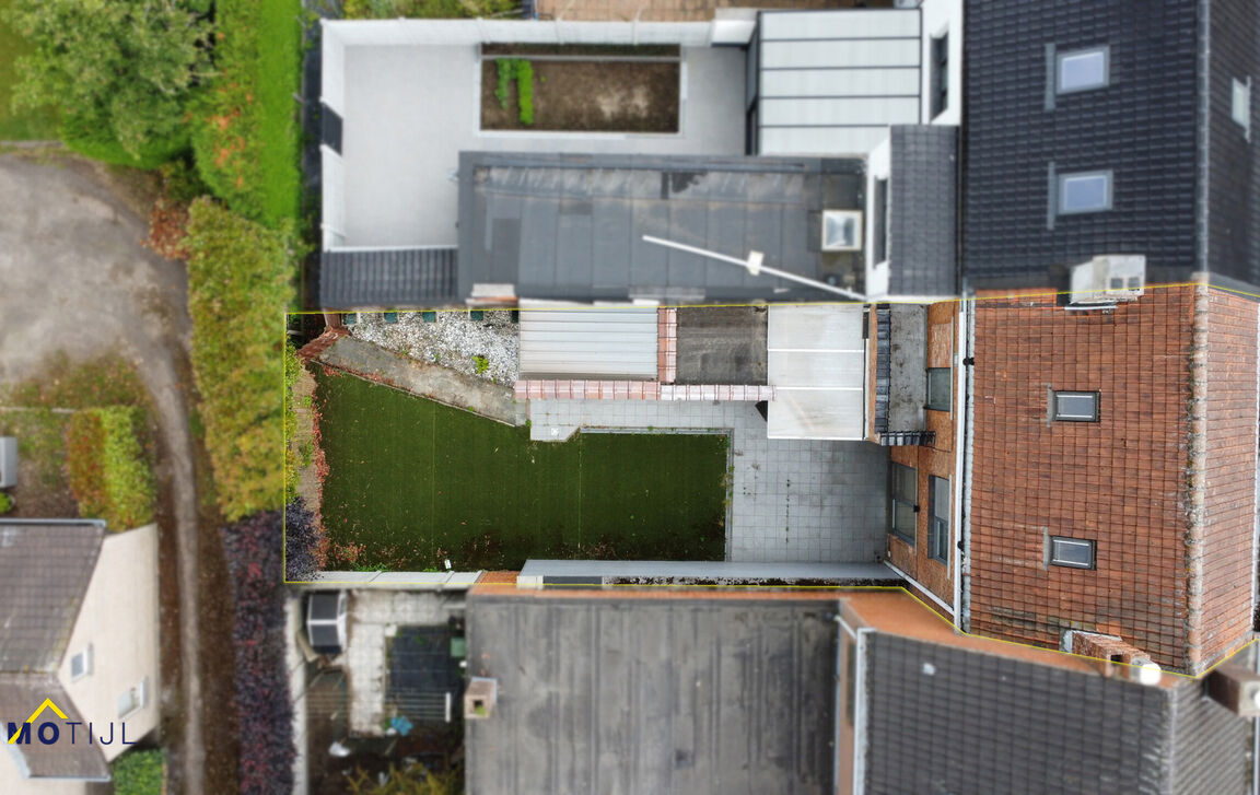 Huis te koop in Hamme