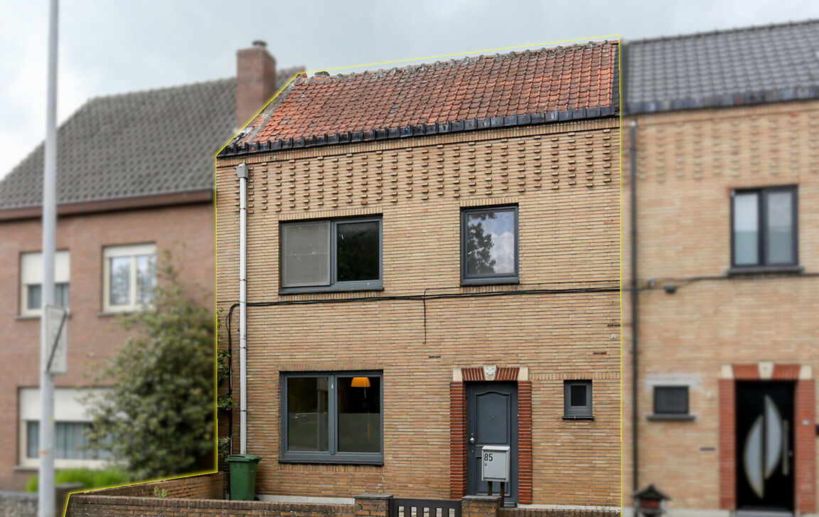 Huis te koop in Hamme