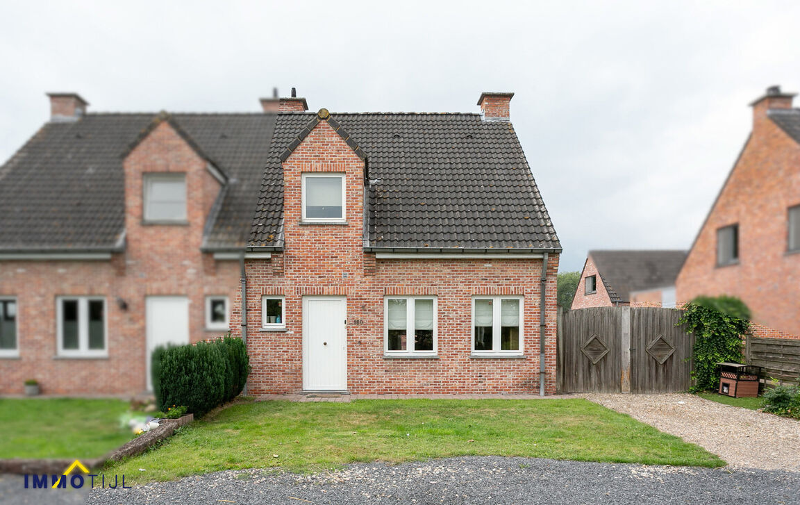 Huis te koop in Hamme