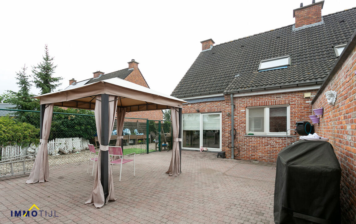 Huis te koop in Hamme