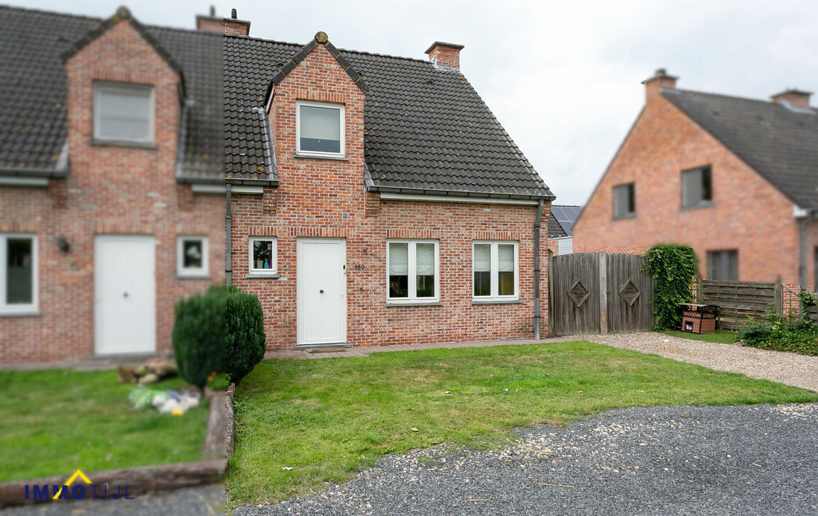 Huis te koop in Hamme