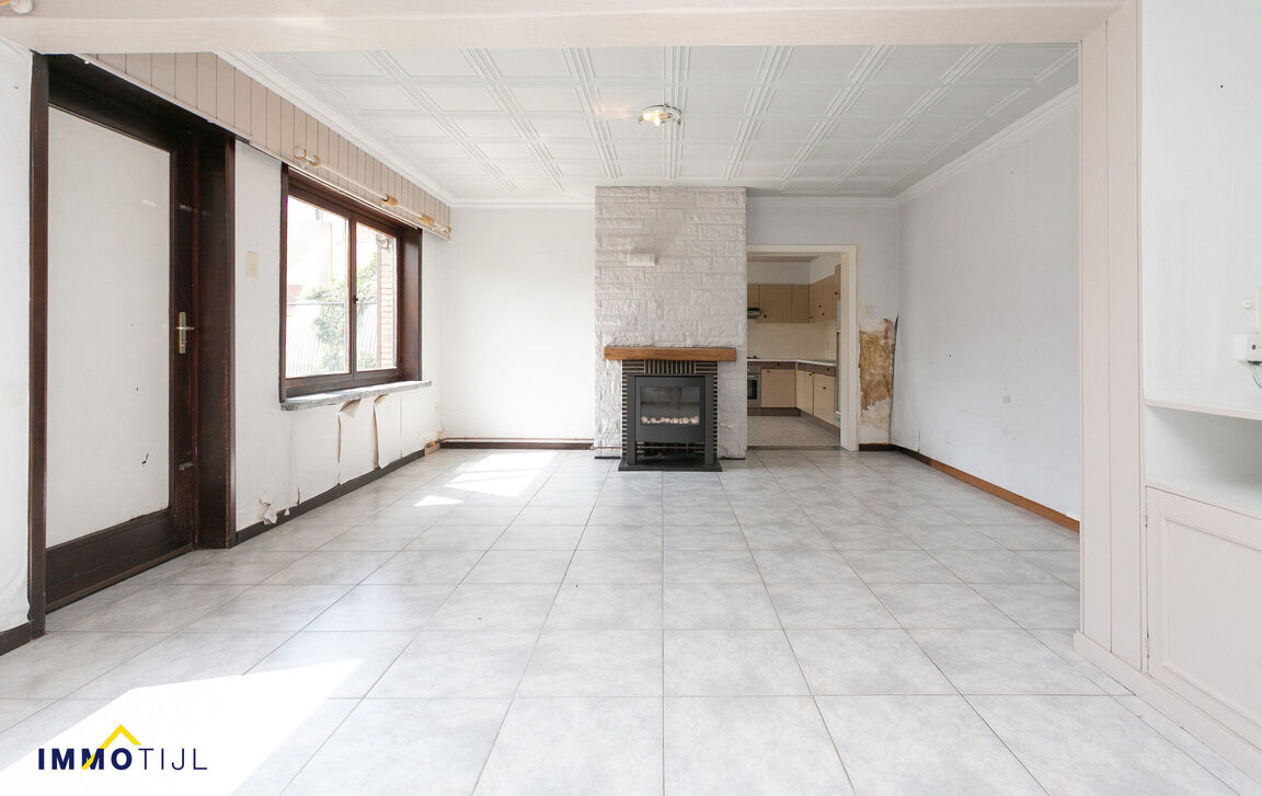 Huis te koop in Hamme