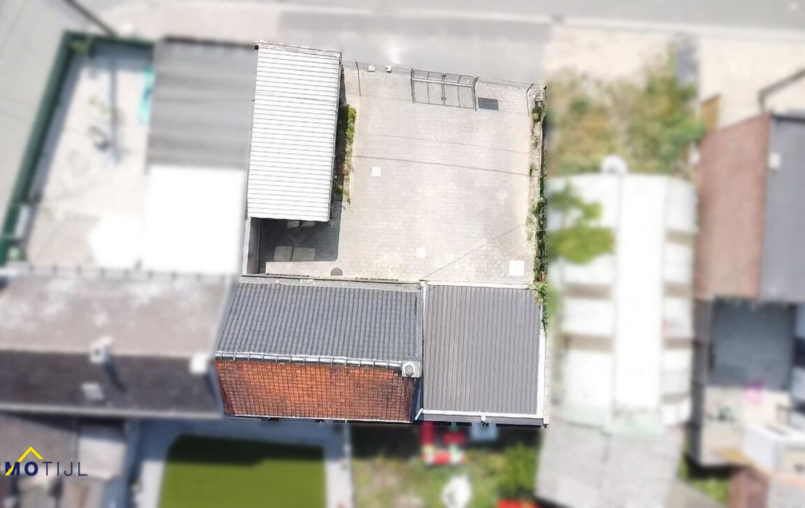 Huis te koop in Hamme