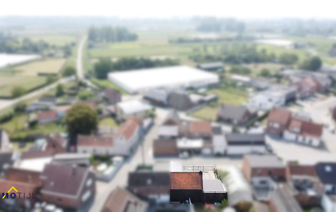 Huis te koop in Hamme