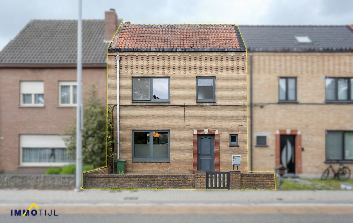 Huis te koop in Hamme