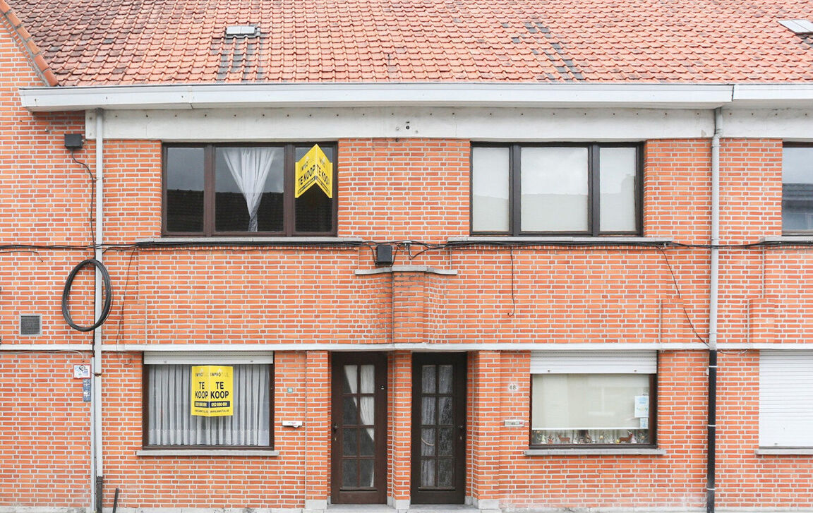 Huis te koop in Hamme