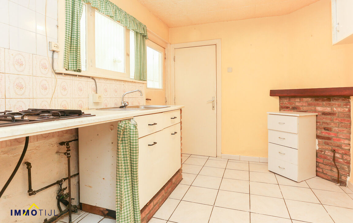 Huis te koop in Hamme
