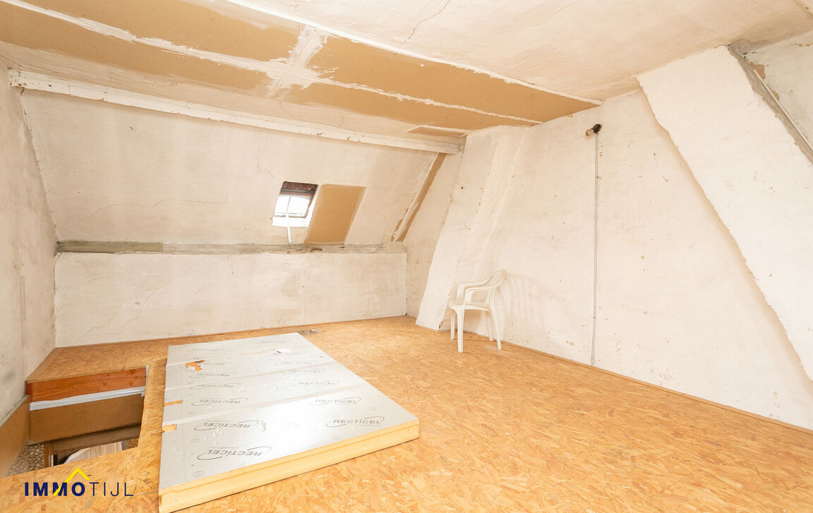 Huis te koop in Hamme