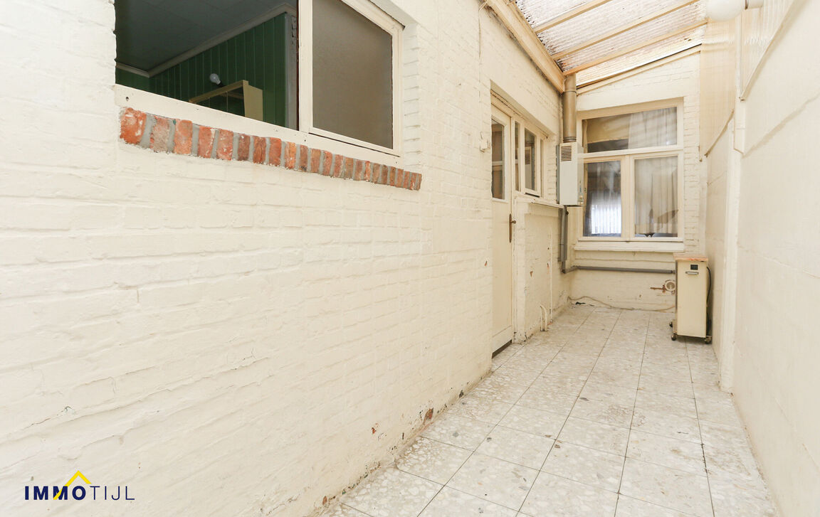 Huis te koop in Hamme