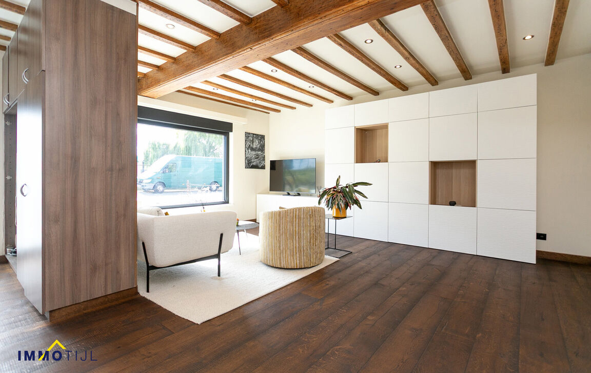 Huis te koop in Hamme