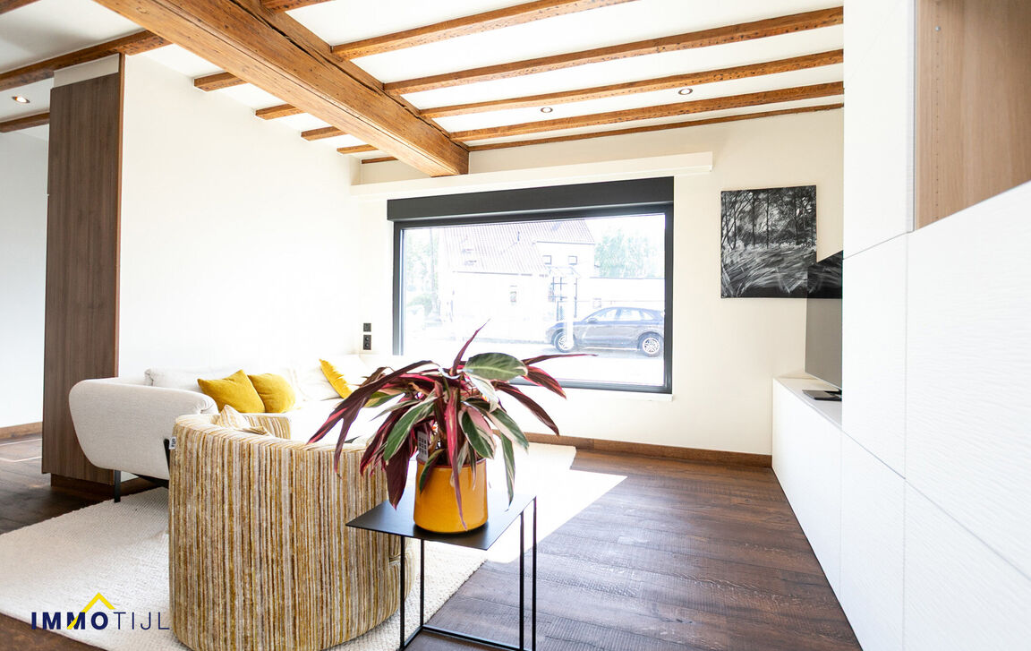 Huis te koop in Hamme