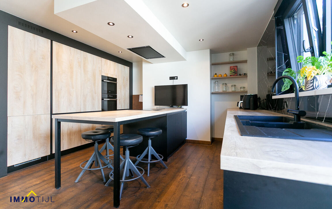 Huis te koop in Hamme
