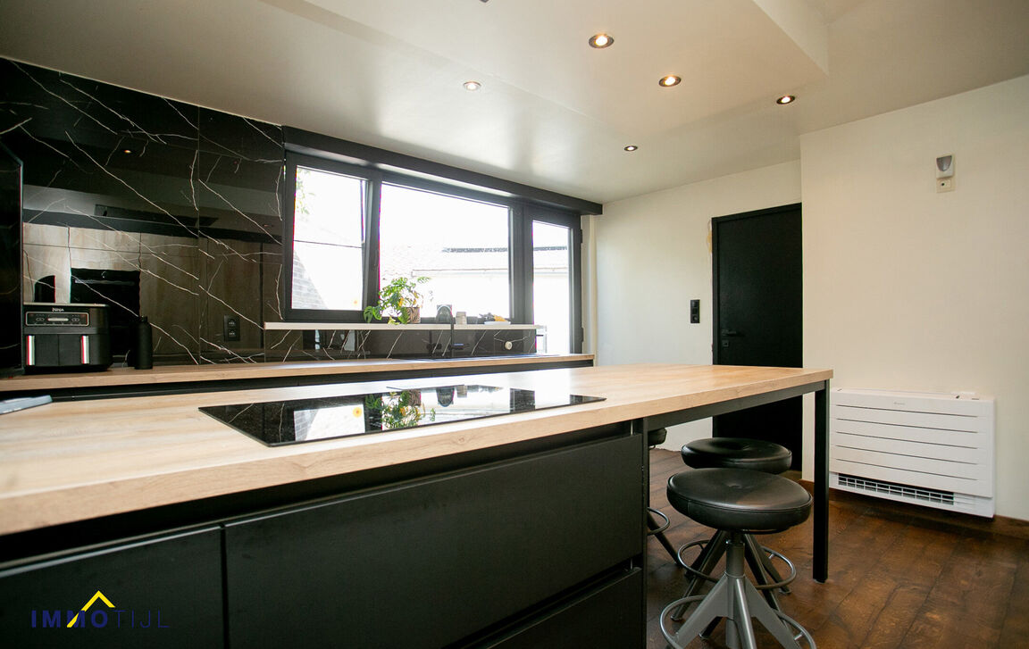 Huis te koop in Hamme