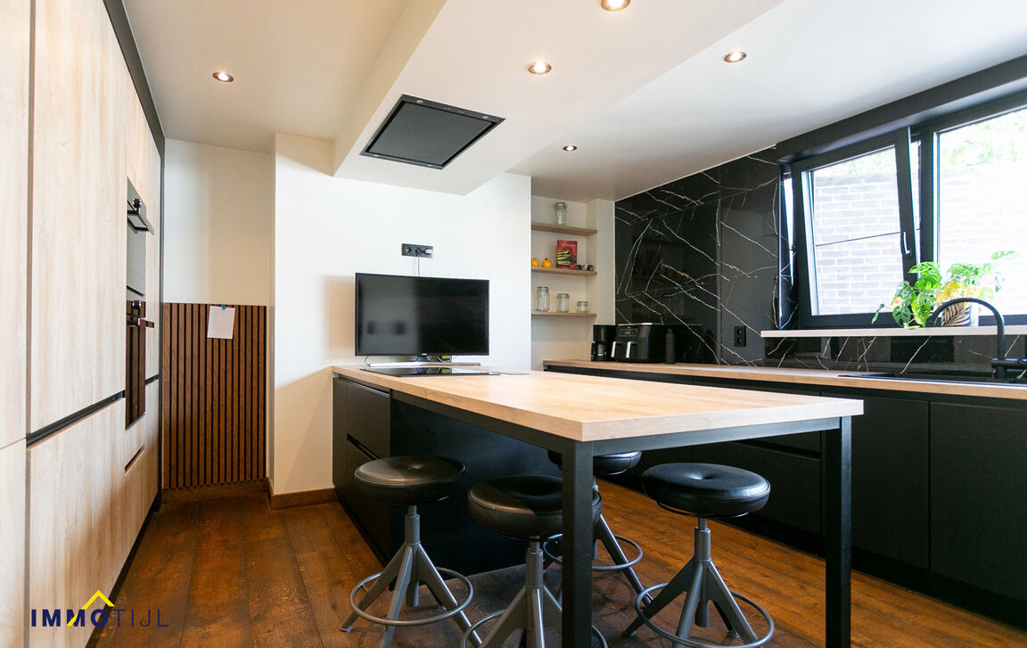 Huis te koop in Hamme