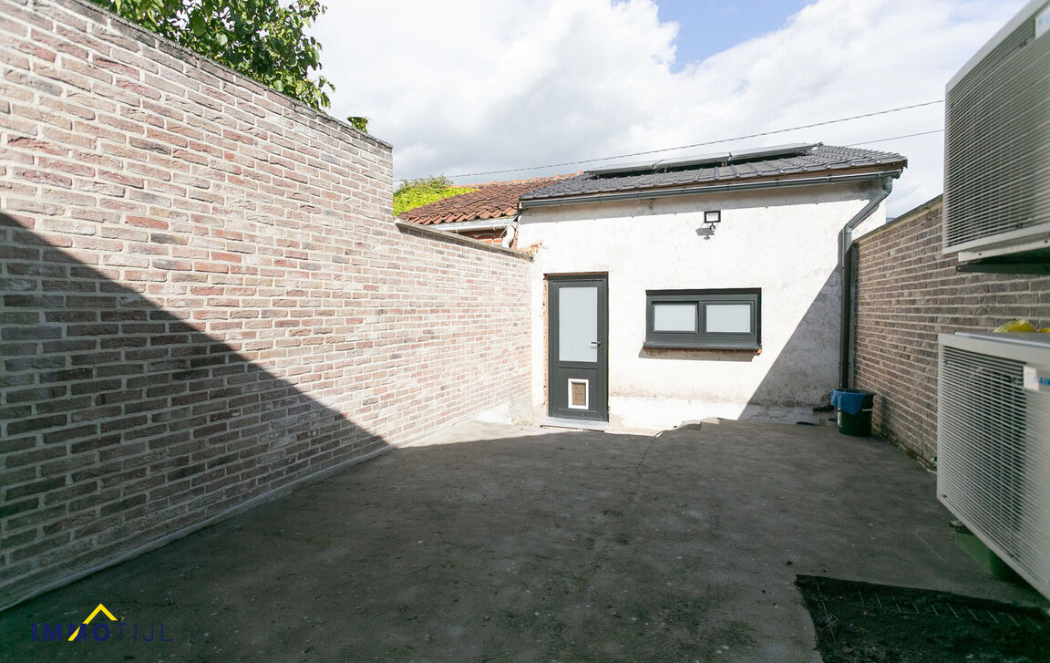 Huis te koop in Hamme