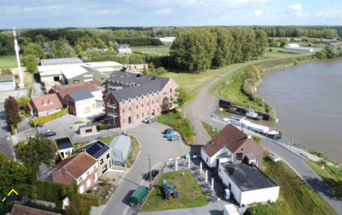 Huis te koop in Hamme