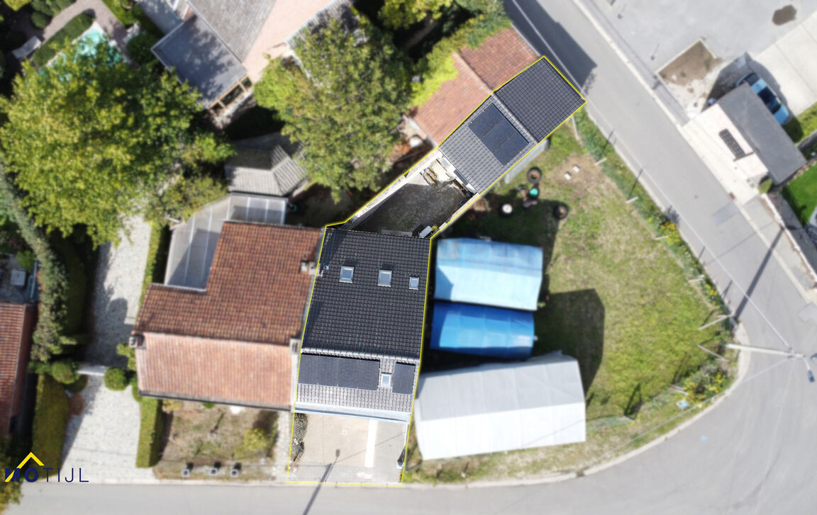 Huis te koop in Hamme