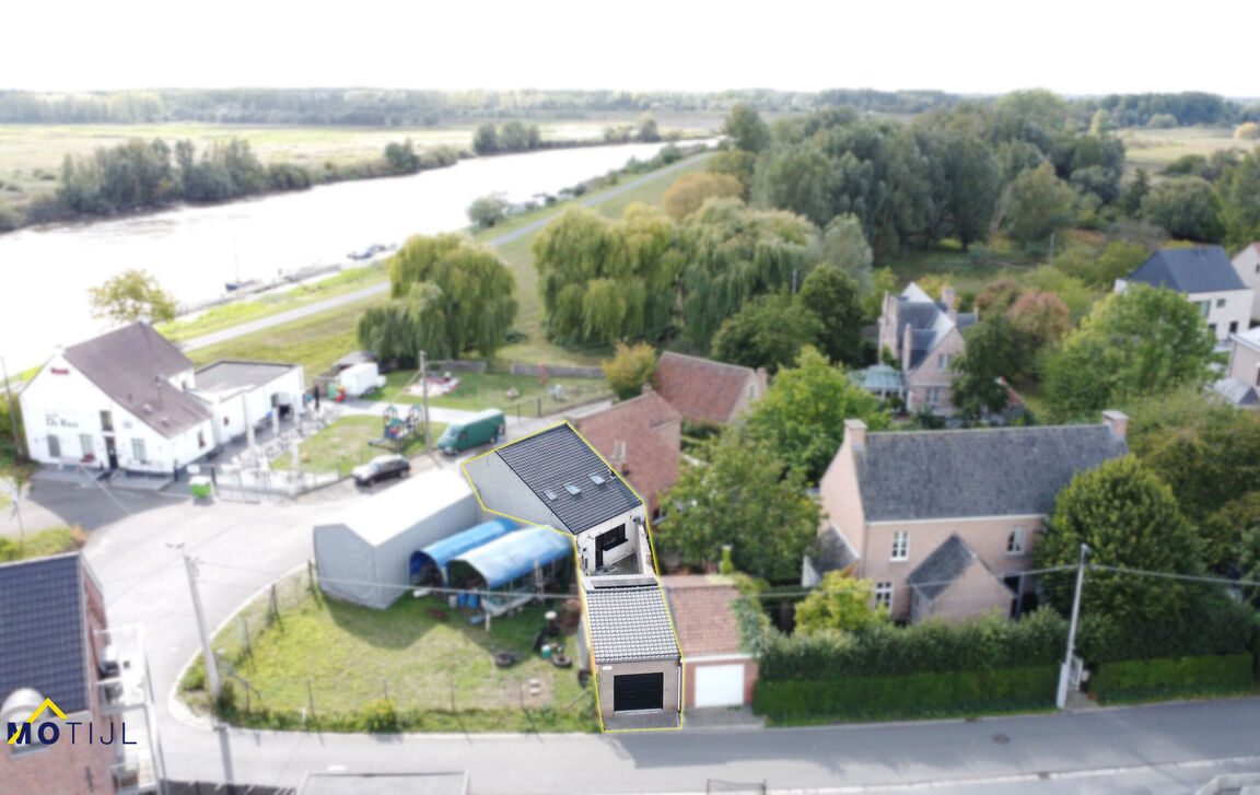 Huis te koop in Hamme