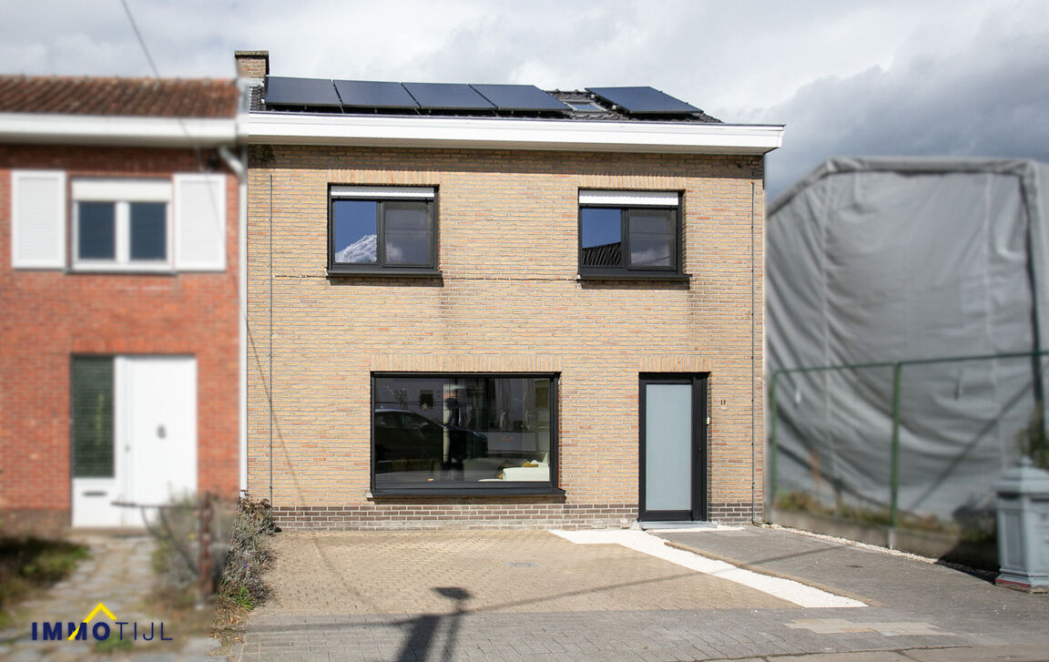 Huis te koop in Hamme
