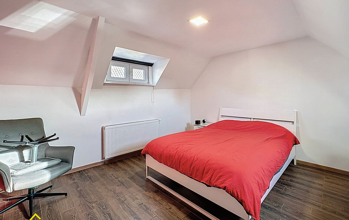 Huis te koop in Hamme