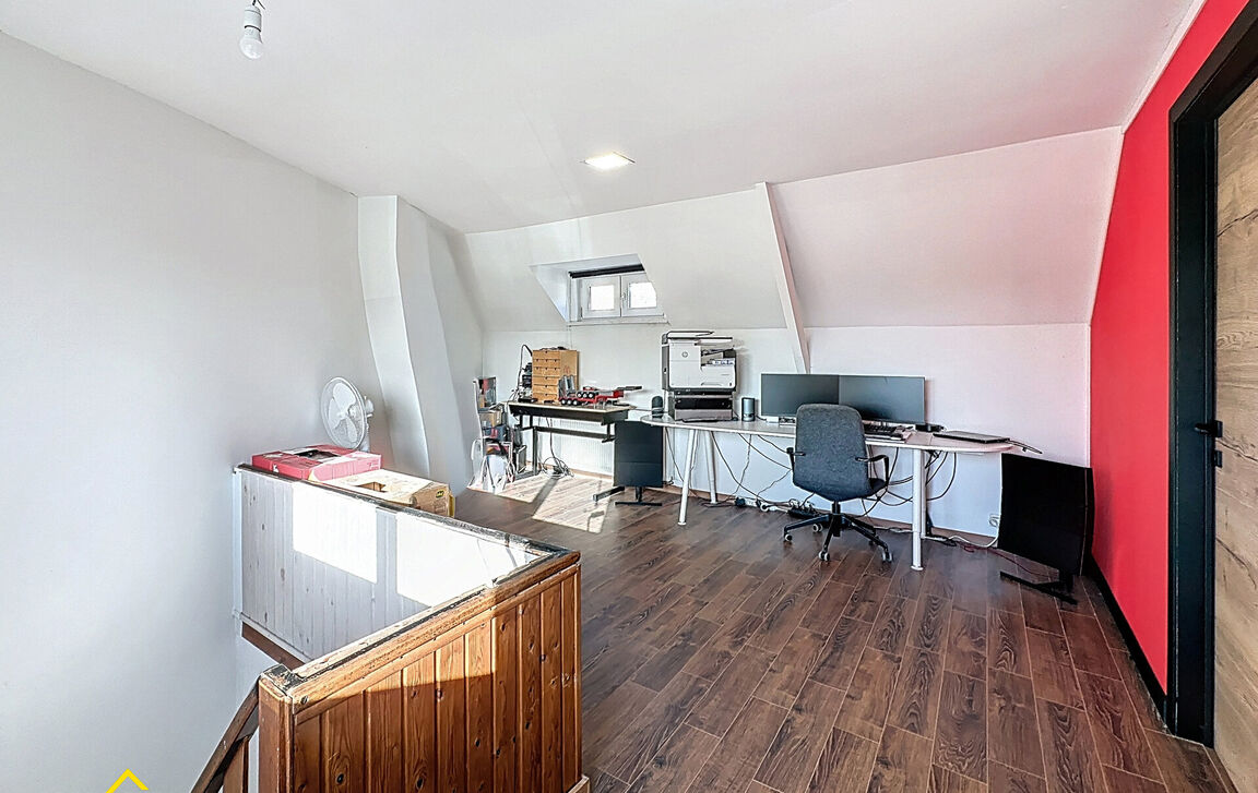 Huis te koop in Hamme