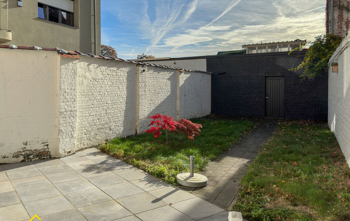 Huis te koop in Hamme