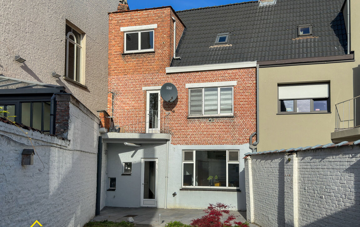 Huis te koop in Hamme