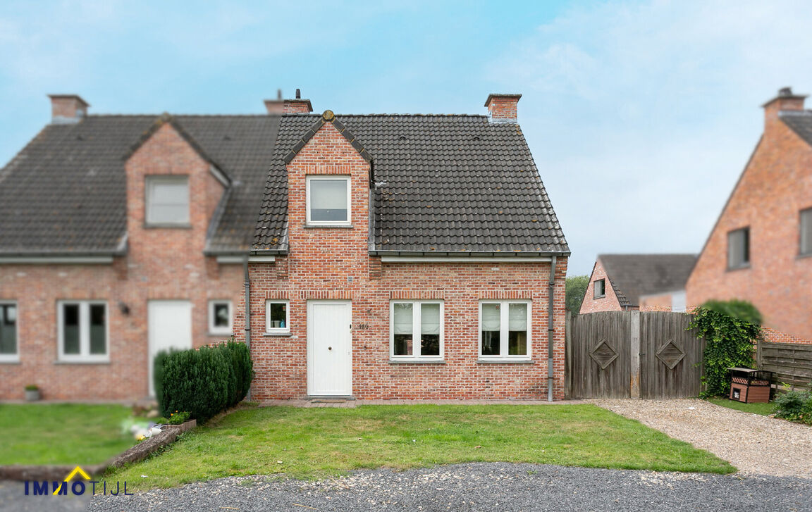 Huis te koop in Hamme