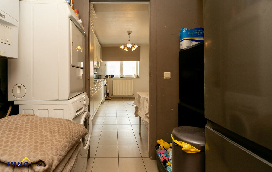 Huis te koop in Hamme