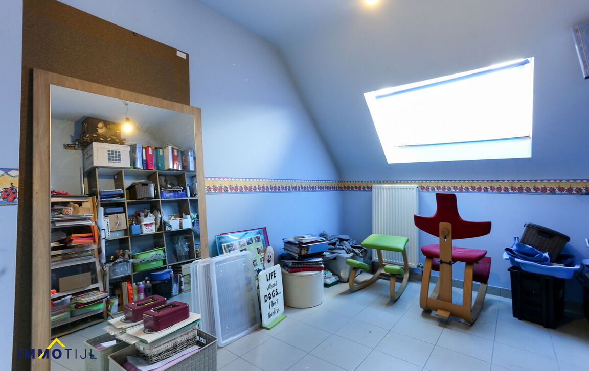 Huis te koop in Hamme