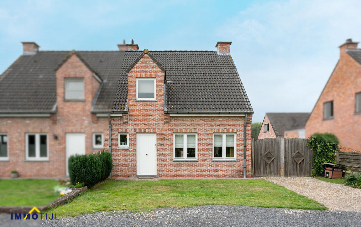 Huis te koop in Hamme