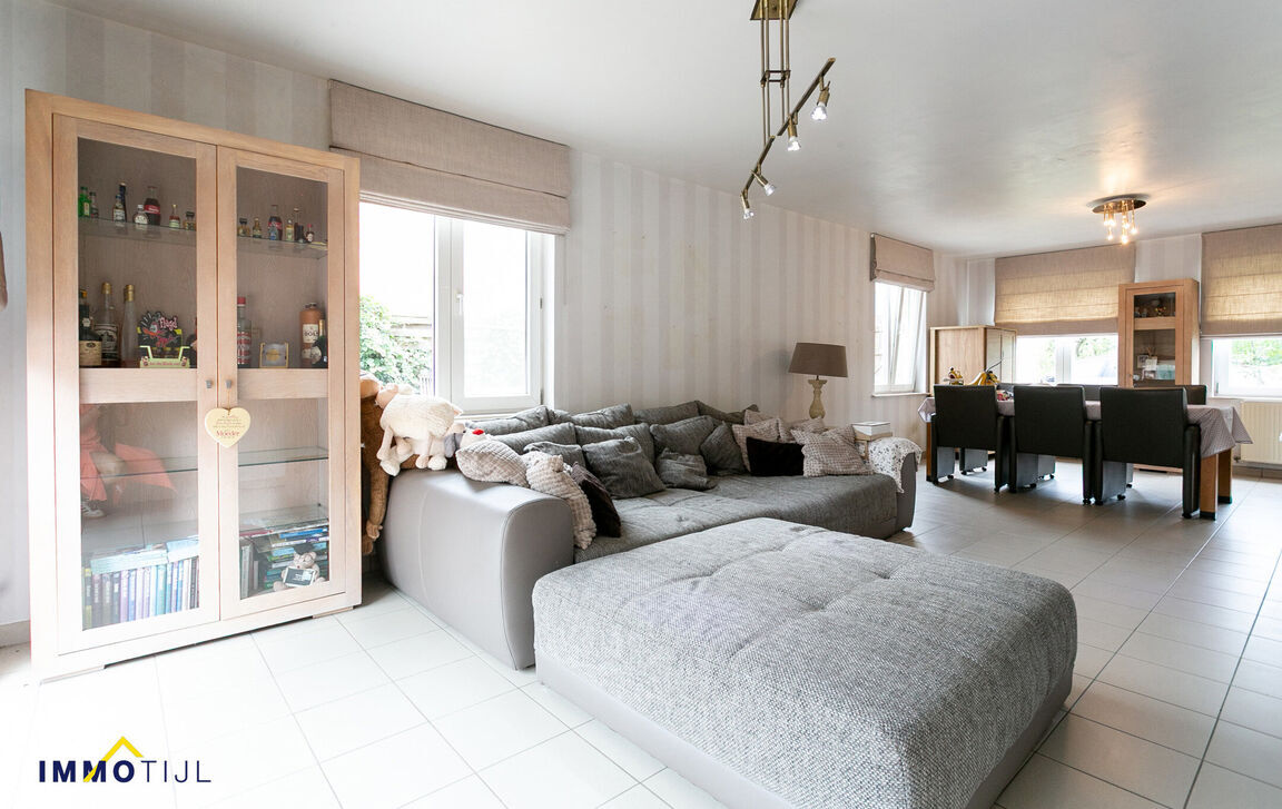 Huis te koop in Hamme