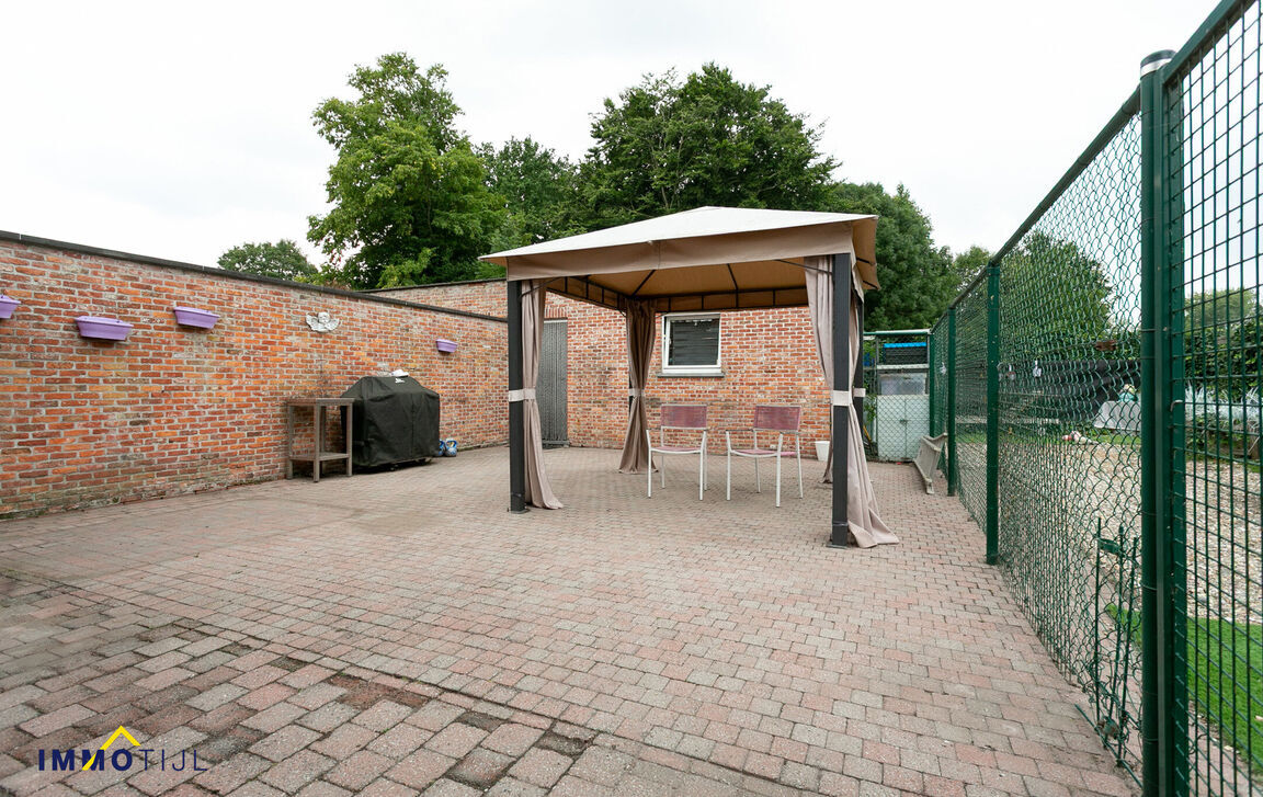 Huis te koop in Hamme