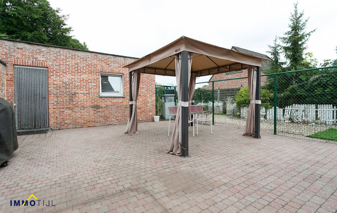 Huis te koop in Hamme