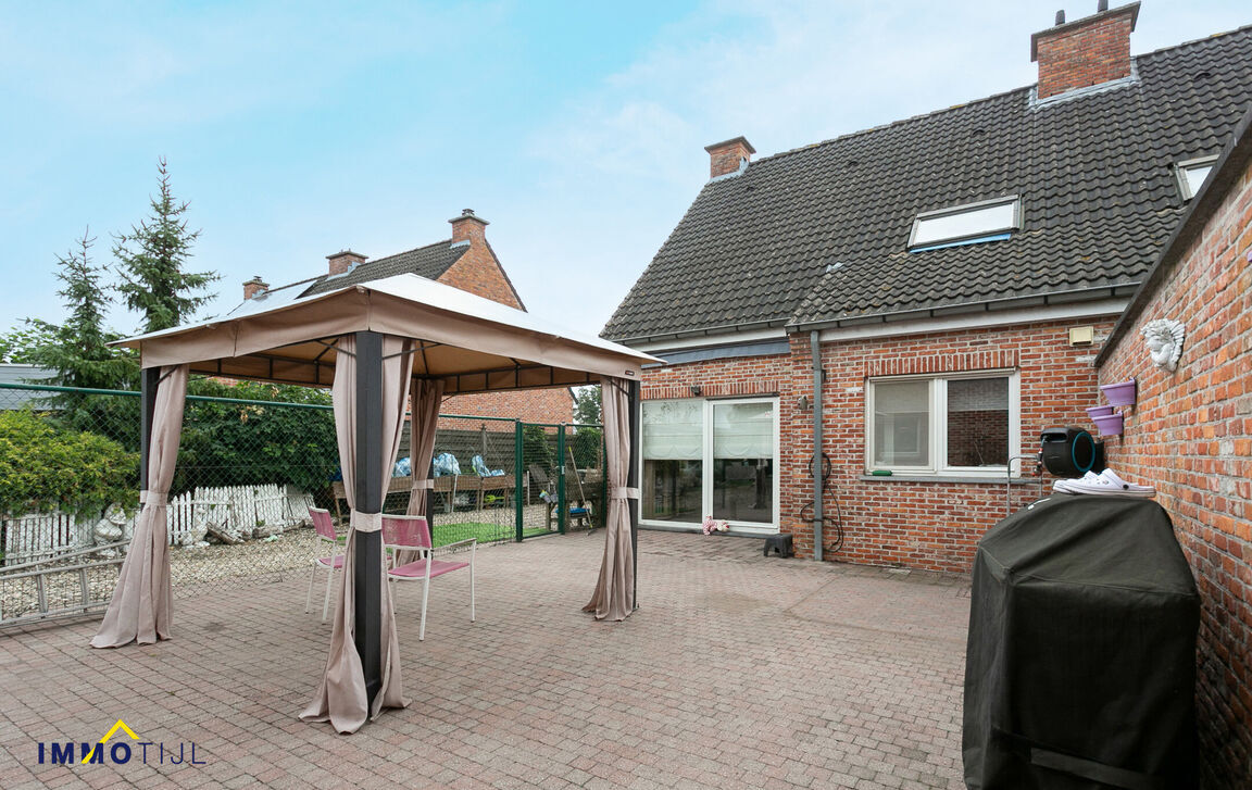 Huis te koop in Hamme
