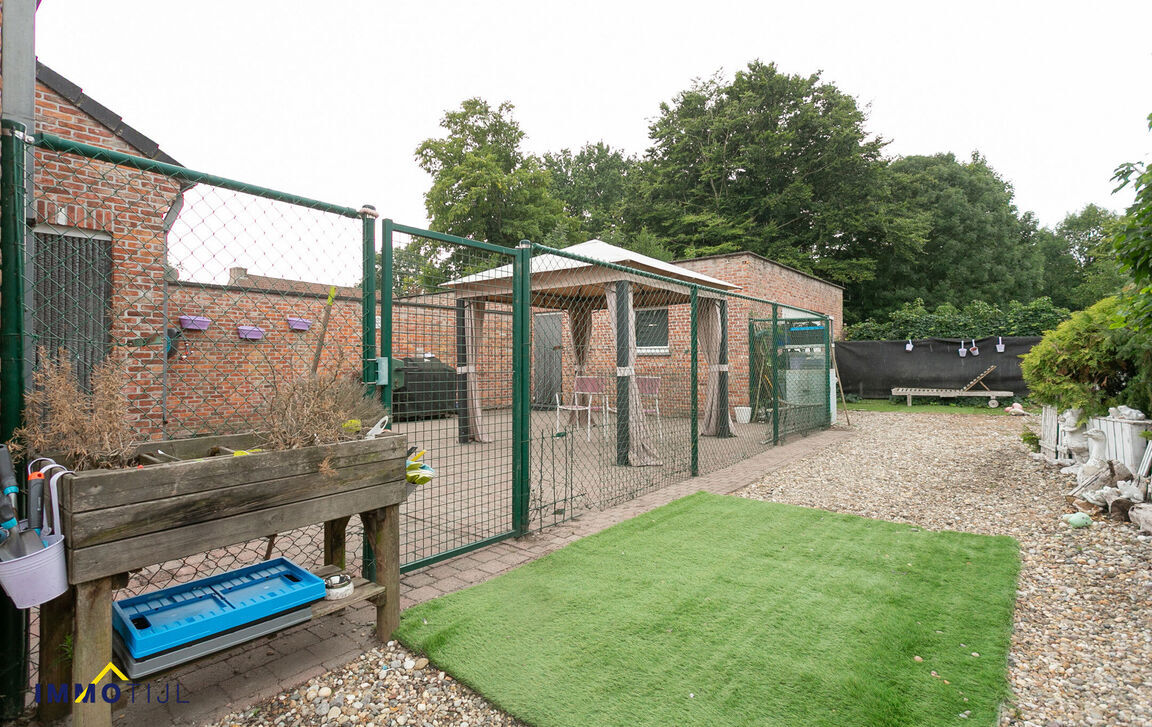 Huis te koop in Hamme