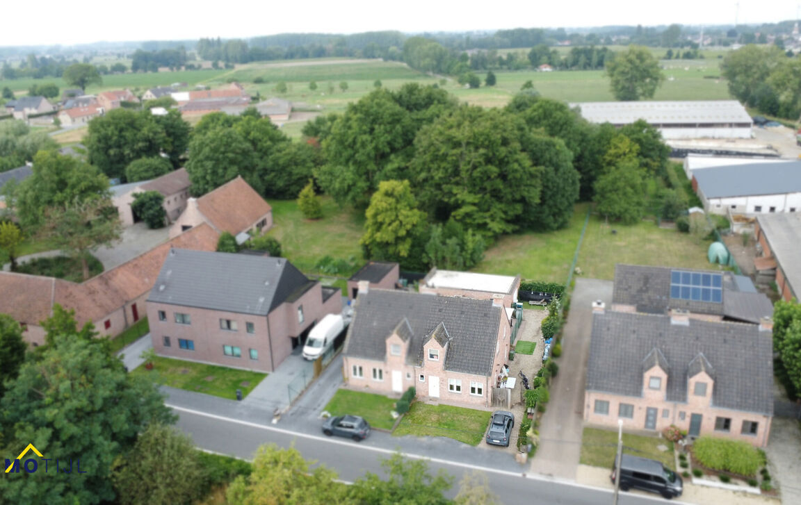 Huis te koop in Hamme