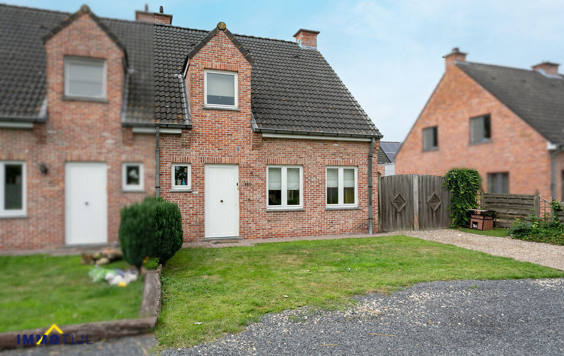 Huis te koop in Hamme