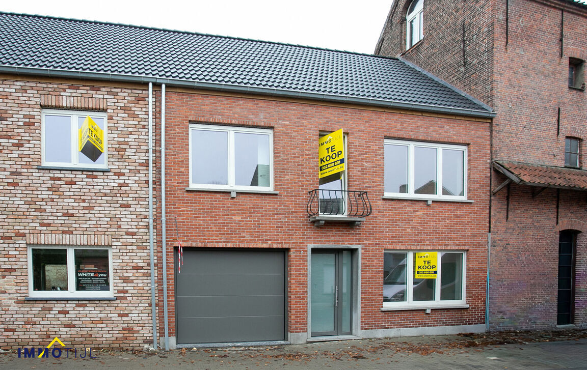 Huis te koop in Hamme