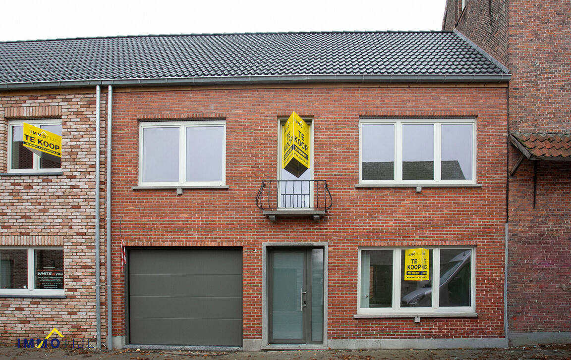 Huis te koop in Hamme
