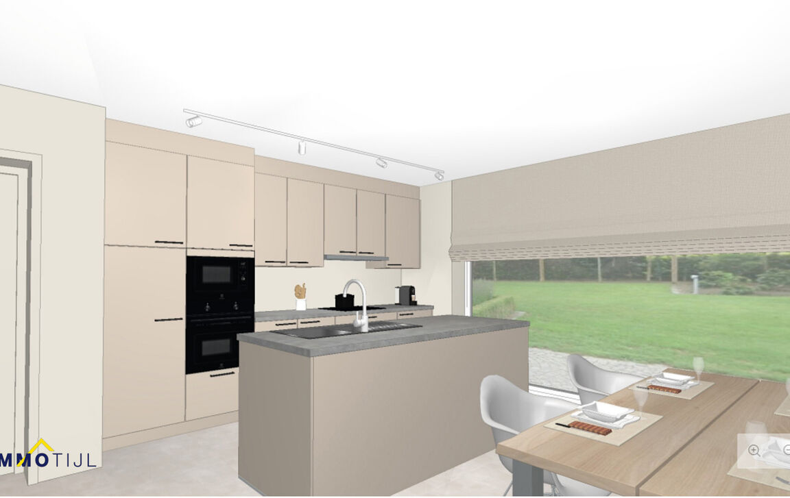 Huis te koop in Hamme