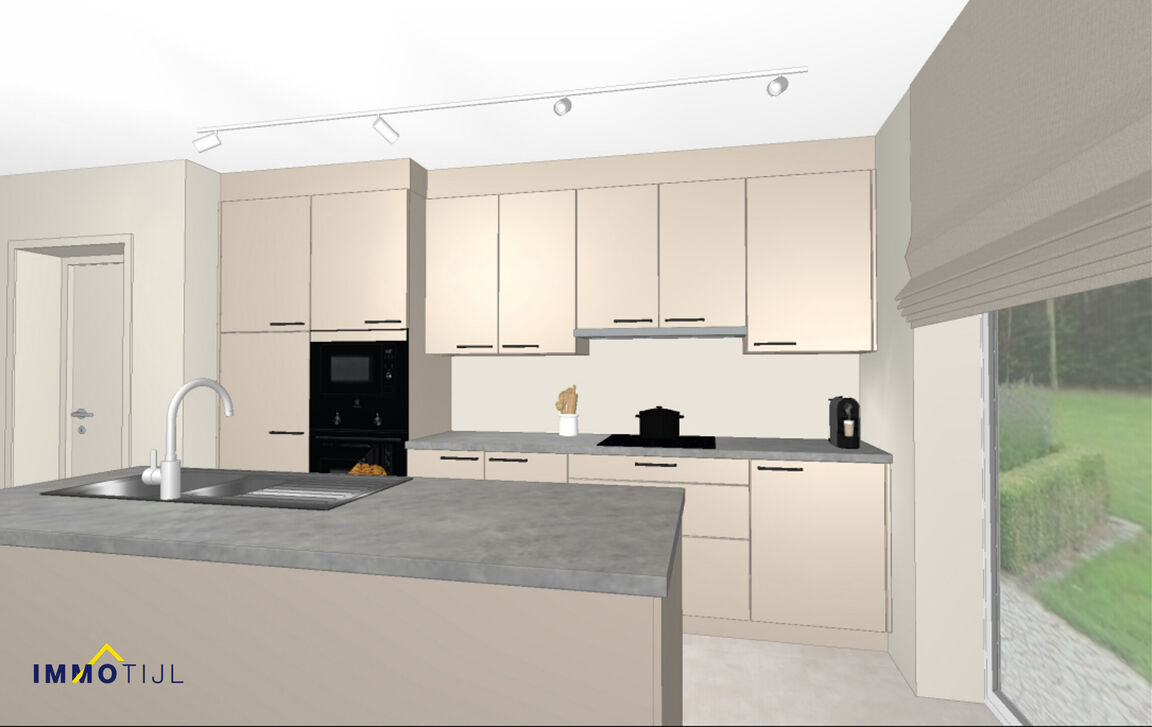 Huis te koop in Hamme