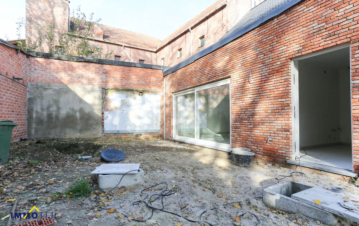 Huis te koop in Hamme