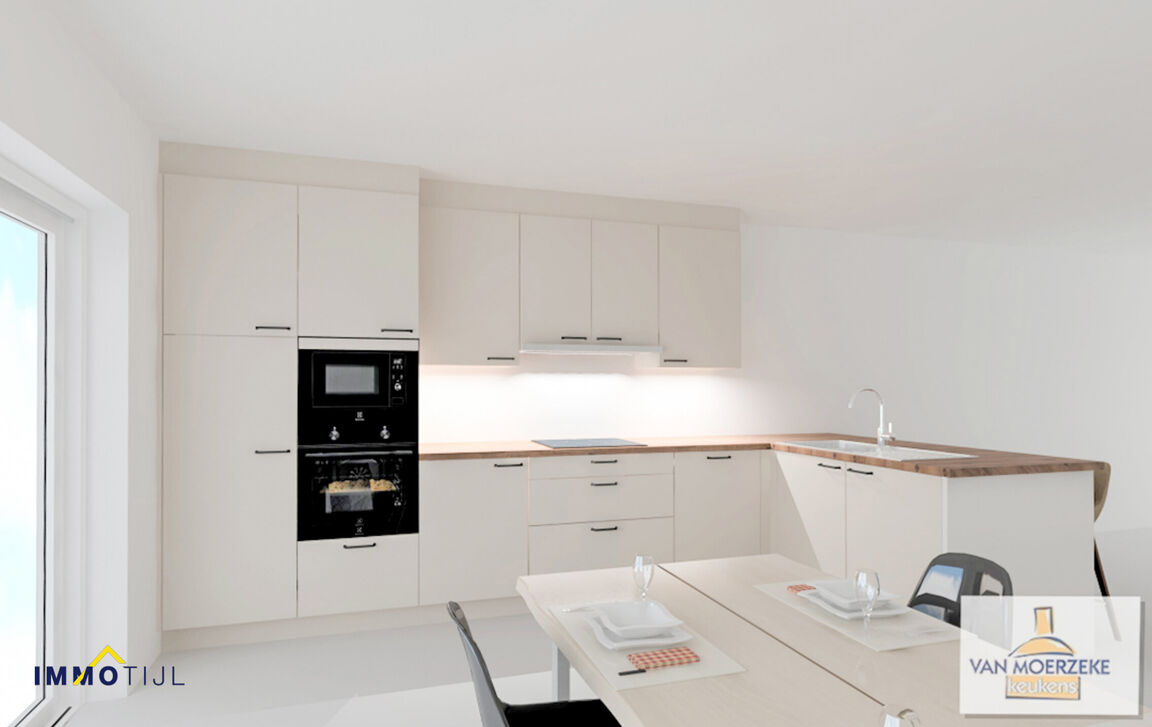 Huis te koop in Hamme