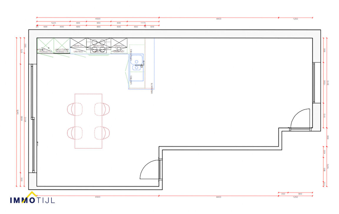 Huis te koop in Hamme
